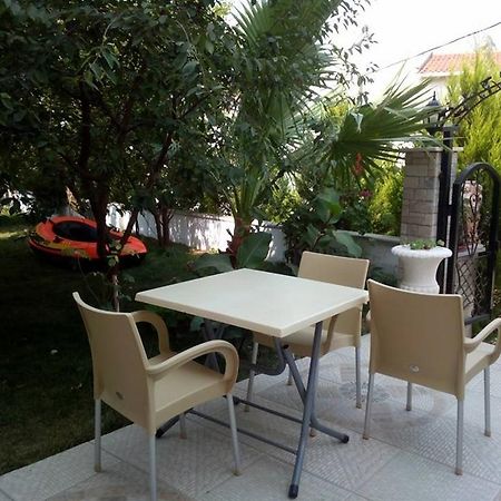 Kiraz Apart Hotel Arablar Exterior foto