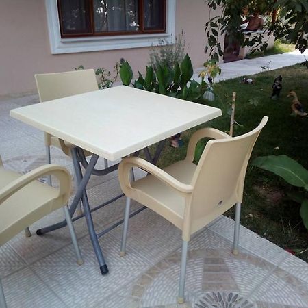Kiraz Apart Hotel Arablar Exterior foto