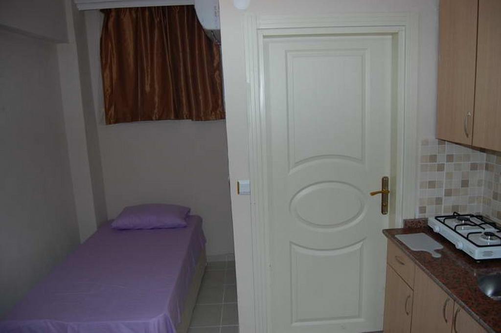 Kiraz Apart Hotel Arablar Habitación foto