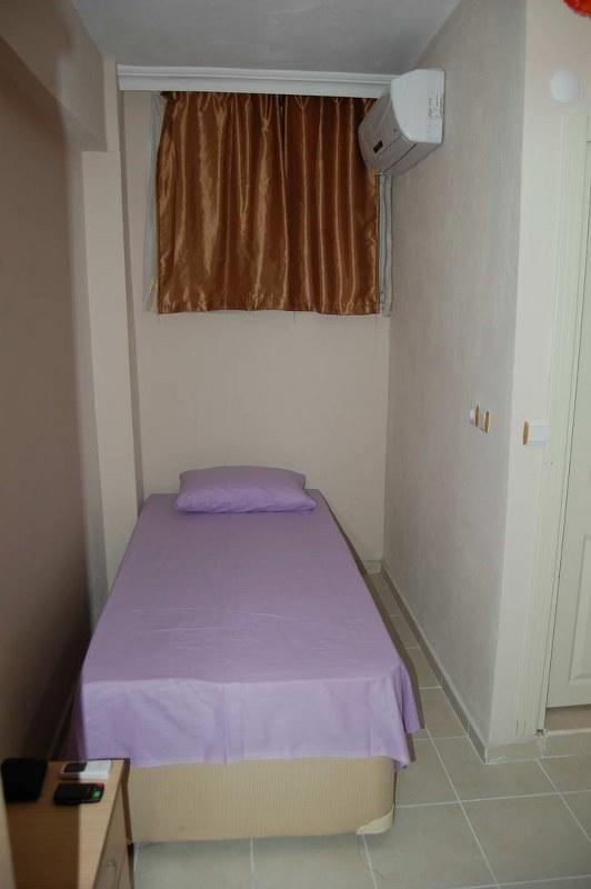 Kiraz Apart Hotel Arablar Habitación foto